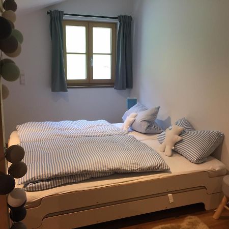 Alpin Chalet Kern Клёстерле Экстерьер фото