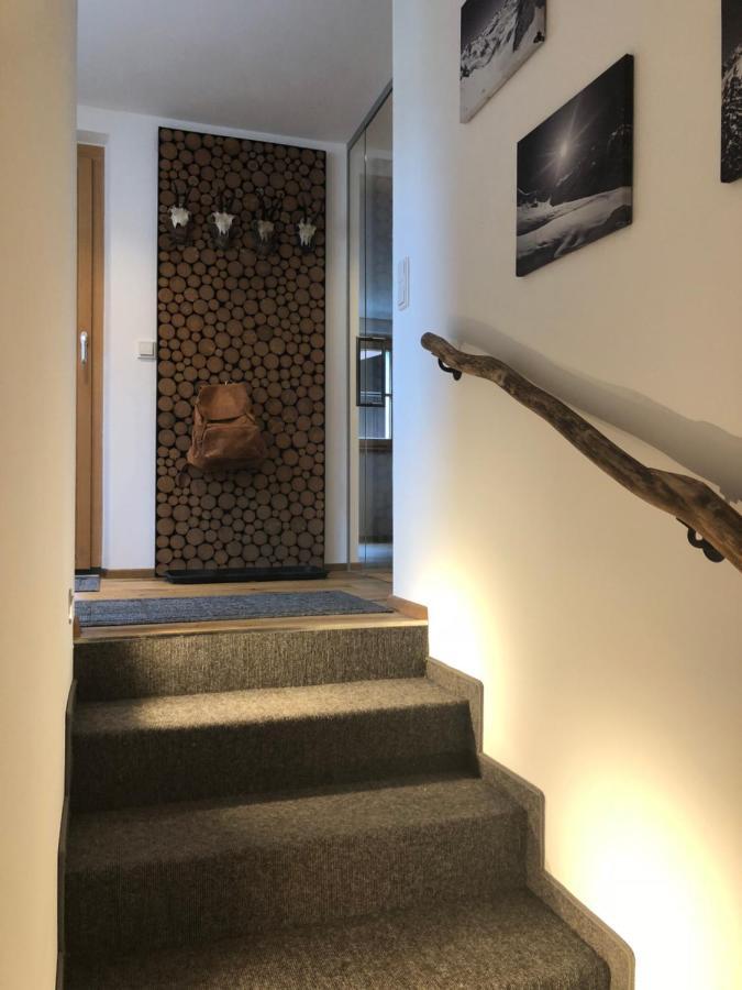 Alpin Chalet Kern Клёстерле Экстерьер фото