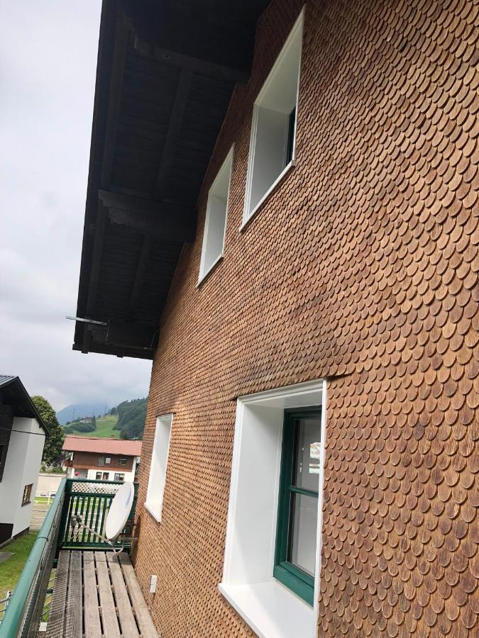 Alpin Chalet Kern Клёстерле Экстерьер фото